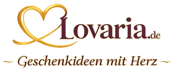 lovaria logo