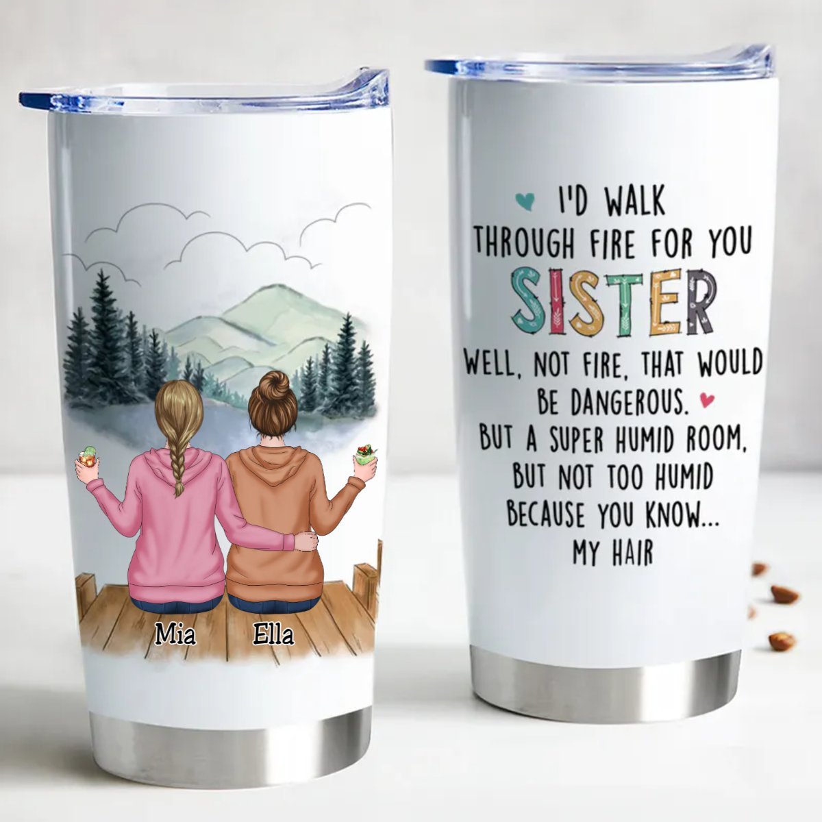 561652272 sisters forever 20oz personalized insulated tumbler 780319.jpg